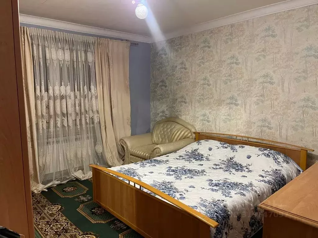 Комната Ставропольский край, Кисловодск городской округ, пос. ... - Фото 0