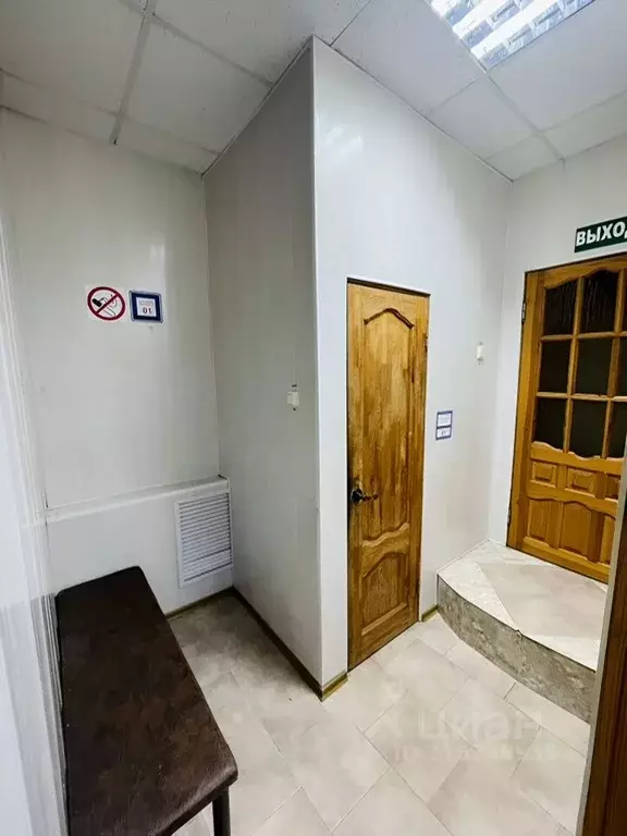 Офис в Краснодарский край, Новокубанск Первомайская ул., 163 (60 м) - Фото 2