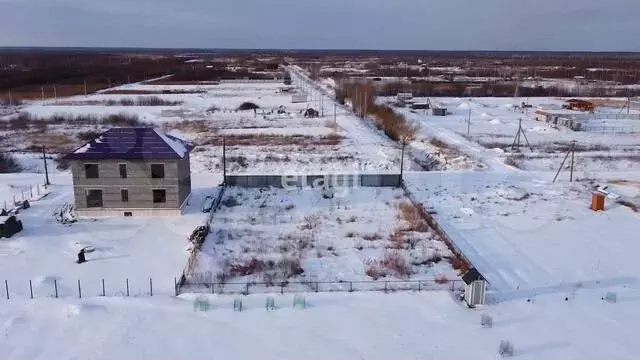 Участок 10 сот. (СНТ, ДНП) - Фото 1