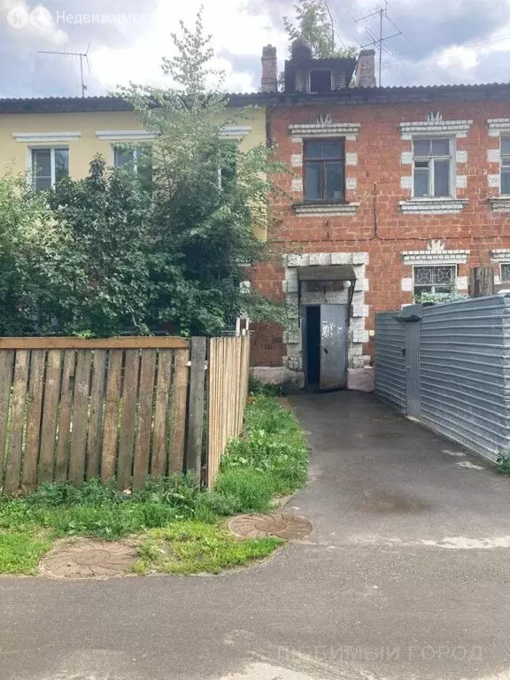 3-комнатная квартира: Нижний Новгород, Планетная улица, 27 (33.9 м) - Фото 1