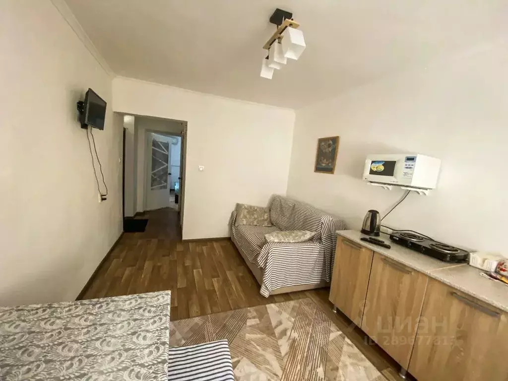 Дом в Краснодарский край, Анапа Заводская ул., 16 (55 м) - Фото 1