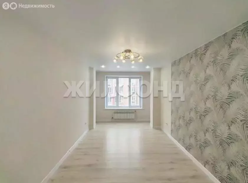 1-комнатная квартира: Абакан, Трудовая улица, 84 (48.5 м) - Фото 2