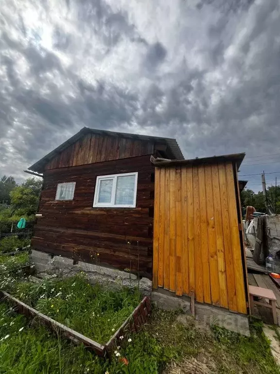 Участок в Иркутская область, Иркутский муниципальный округ, Восовец ... - Фото 1