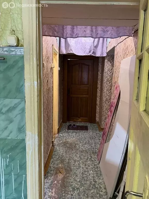 1к в 3-комнатной квартире (13.5 м) - Фото 1