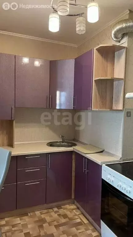 1-комнатная квартира: Томск, улица Ивановского, 30 (36 м) - Фото 2