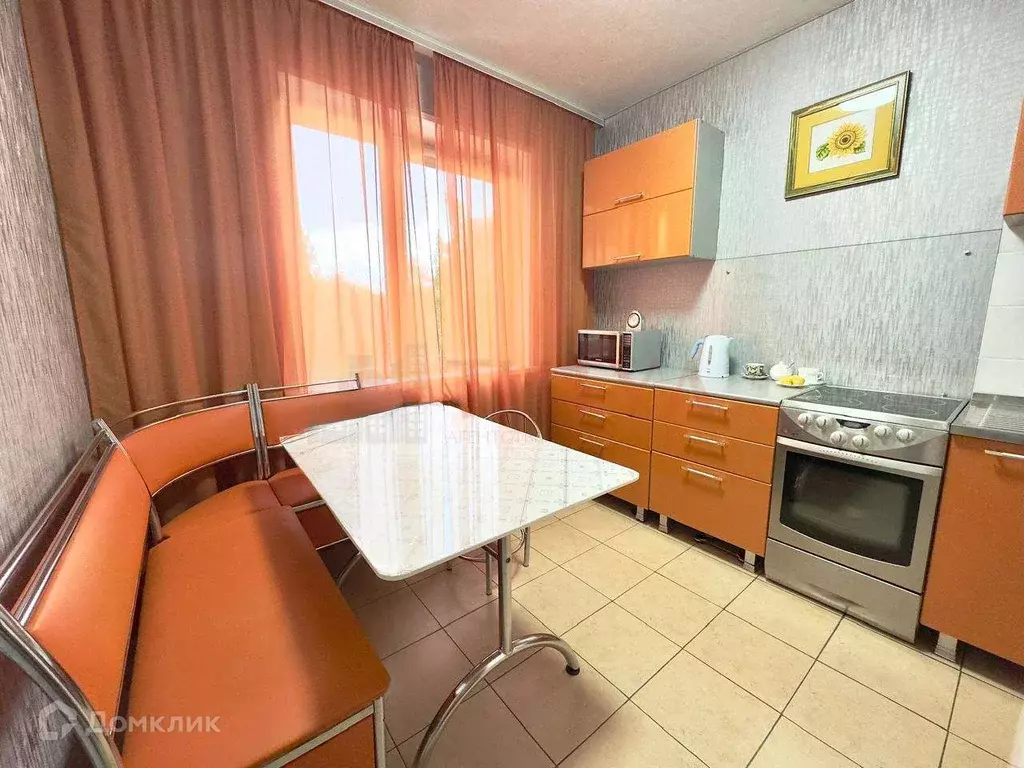 Продаётся 3-к квартира, 64 м - Фото 1