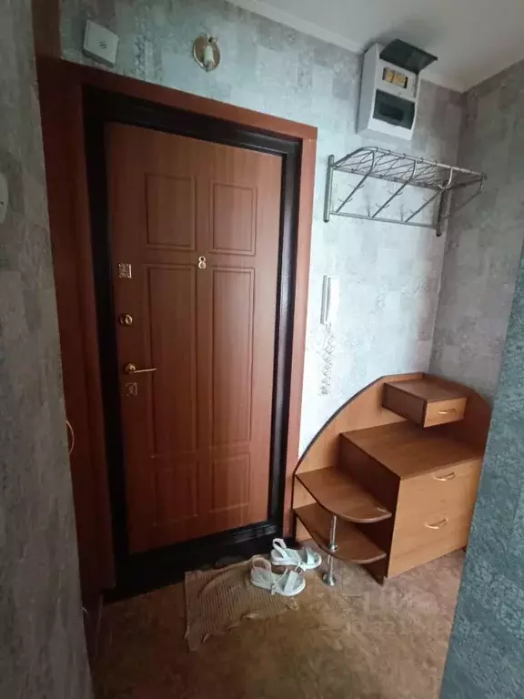 1-к кв. Саратовская область, Саратов Гвардейская ул., 18А (34.0 м) - Фото 1