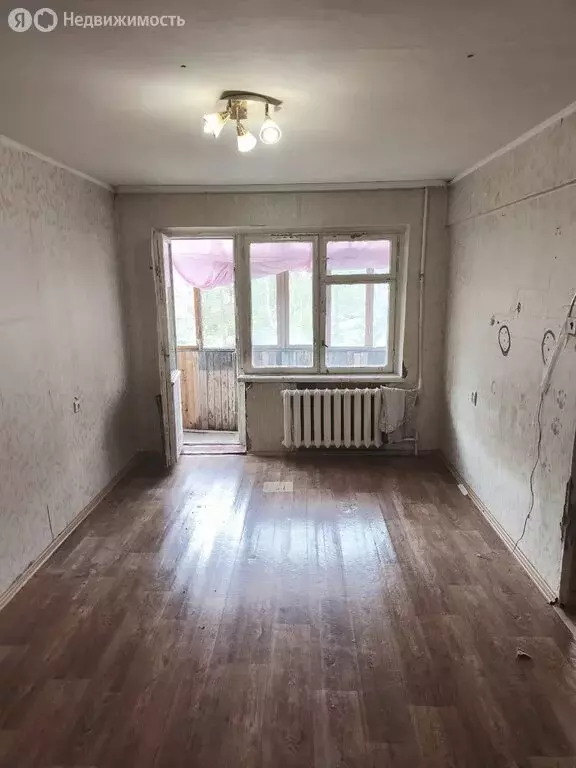 1-комнатная квартира: Великий Новгород, проспект Александра Корсунова, ... - Фото 1