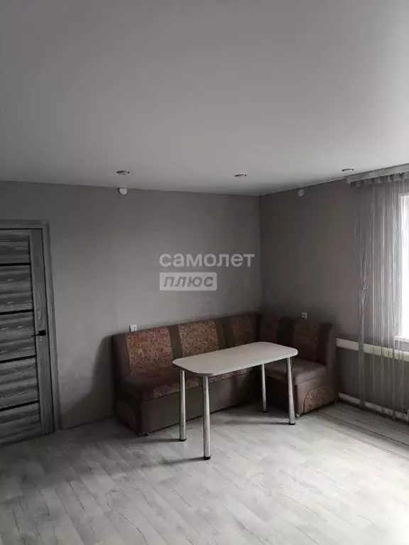 Дом в Челябинская область, Еткульский муниципальный округ, с. ... - Фото 2