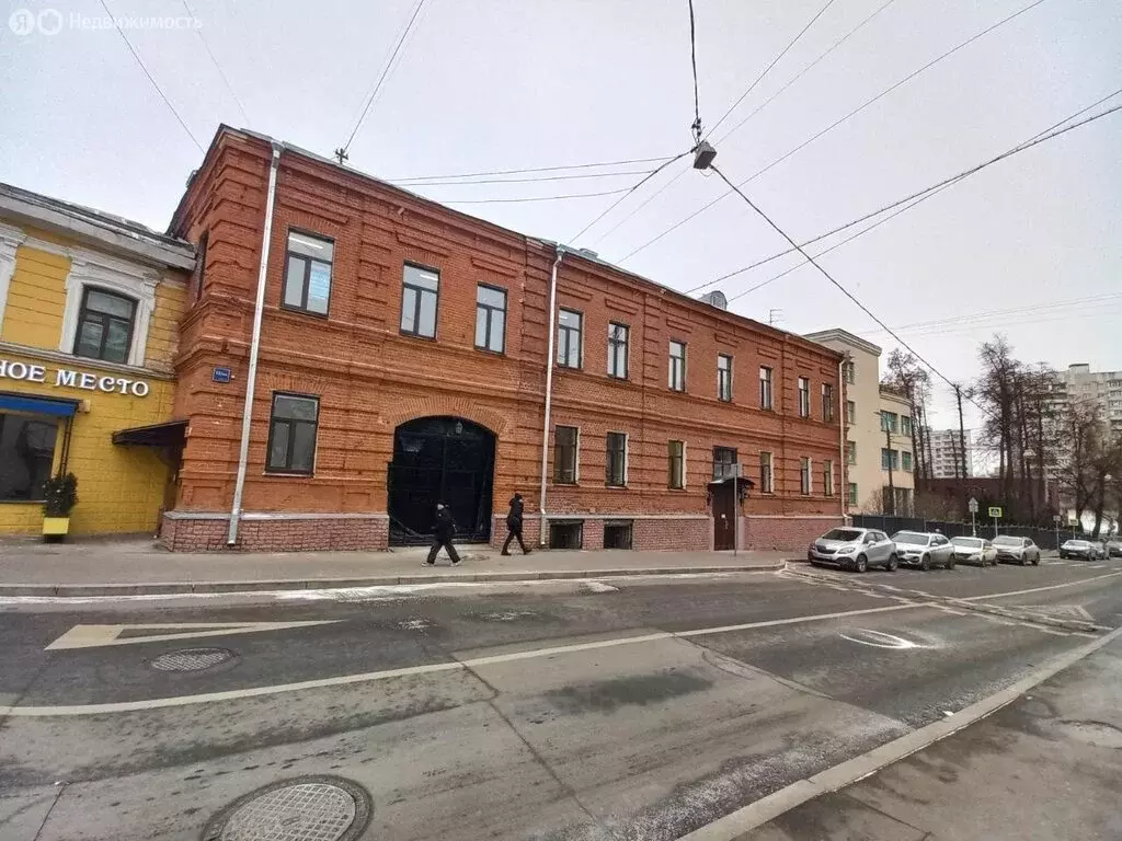 Офис (703 м) - Фото 2