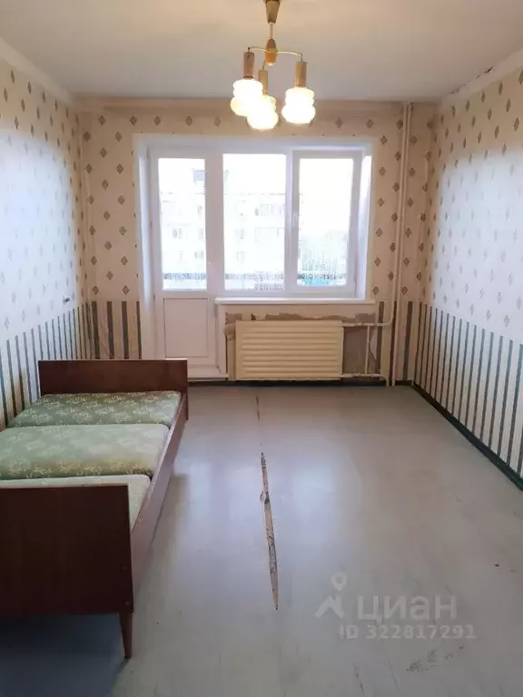 3-к кв. Пермский край, Пермь ул. Кабельщиков, 85 (58.1 м) - Фото 2