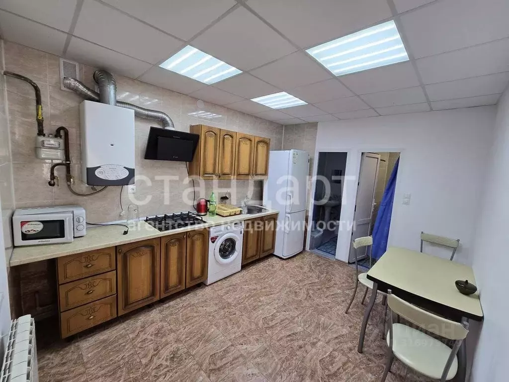 2-к кв. Ставропольский край, Ессентуки ул. Нелюбина (59.5 м) - Фото 1
