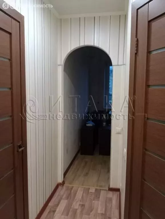 1-комнатная квартира: Сланцы, улица Ленина, 32В (36 м) - Фото 2