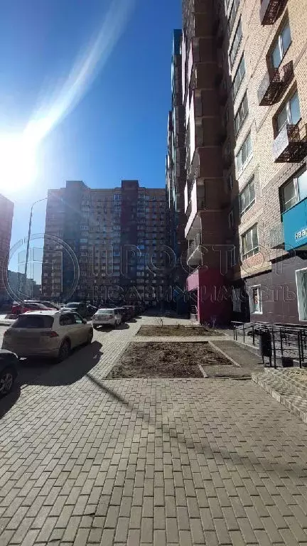 Продается 1-комнатная квартира - Фото 0