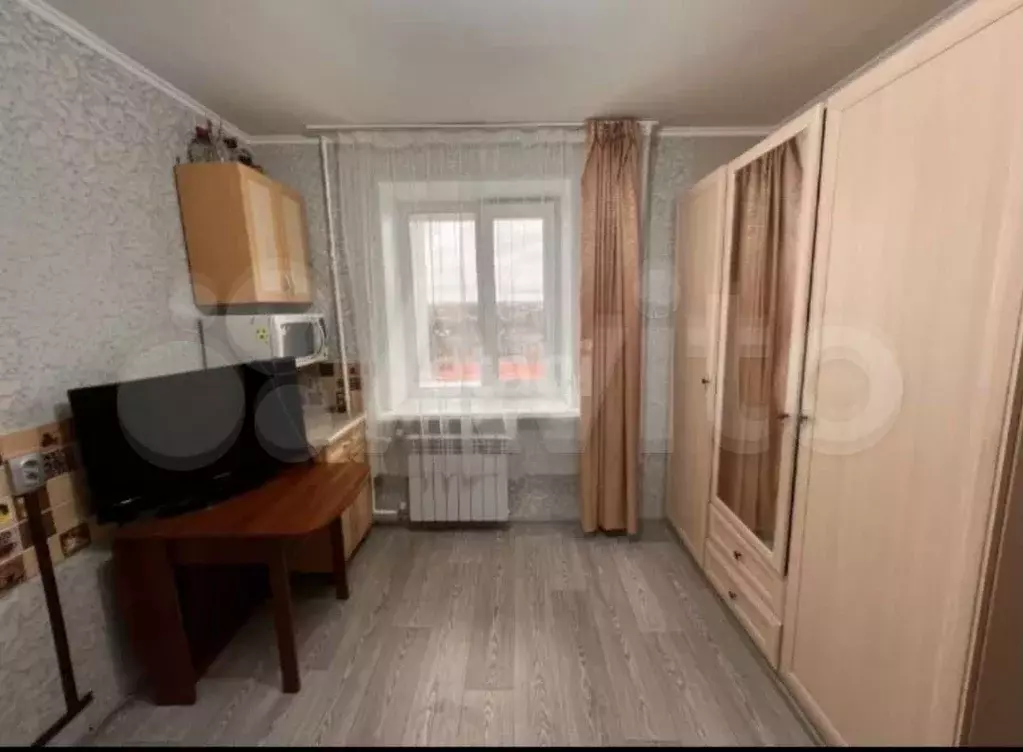 Комната 10,9 м в 1-к., 9/9 эт. - Фото 0
