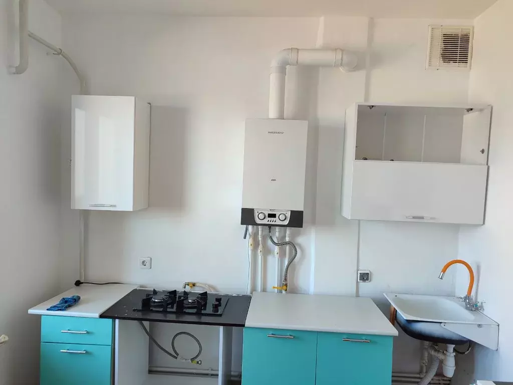 Продаётся 1-к квартира, 36.2 м - Фото 1