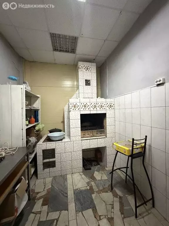 Офис (233.6 м) - Фото 1