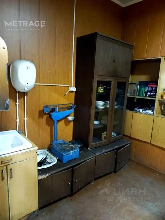 Офис в Новосибирская область, Новосибирск Станционная ул., 32к13 (121 ... - Фото 2