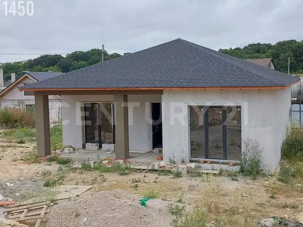 Дом в Севастополь Милосердие СТ, 49 (90 м) - Фото 2