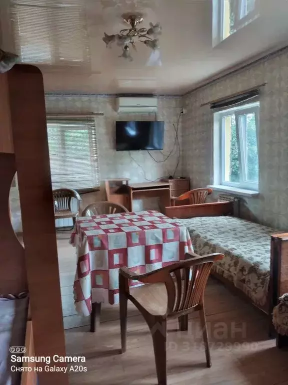 Дом в Крым, Ялта ул. Толстого, 9 (35 м) - Фото 1