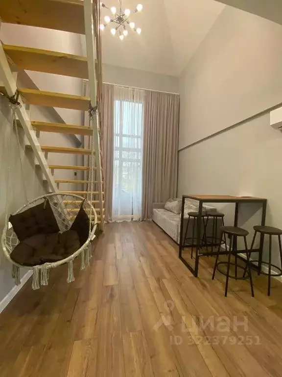 1-к кв. Пермский край, Пермь ул. Фрезеровщиков, 59 (32.0 м) - Фото 2