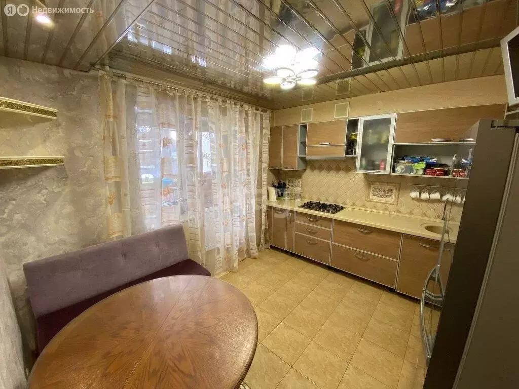 3-комнатная квартира: Саранск, улица Комарова, 13к1 (85.4 м) - Фото 2