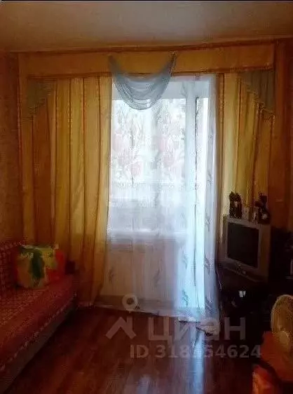 1-к кв. Алтайский край, Бийск ул. 8 Марта, 22 (31.0 м) - Фото 0