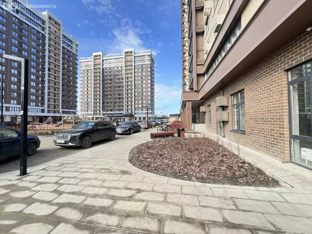 Торговая площадь (80.2 м) - Фото 2