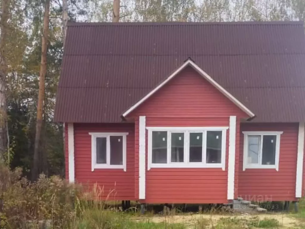 Дом в Московская область, Щелково городской округ, Отрада-2 тер. 24 ... - Фото 2