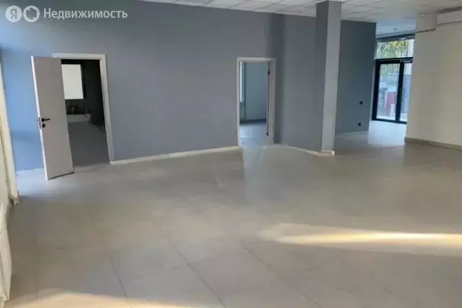 Офис (135 м) - Фото 1