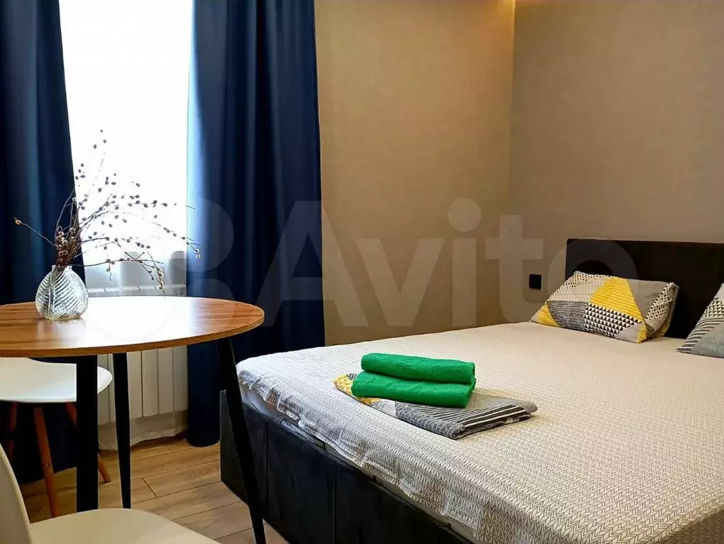 Комната 15 м в 2-к., 2/5 эт. - Фото 0