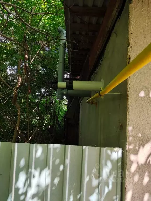 Коттедж в Томская область, Томский район, Богашевское с/пос, с. ... - Фото 2