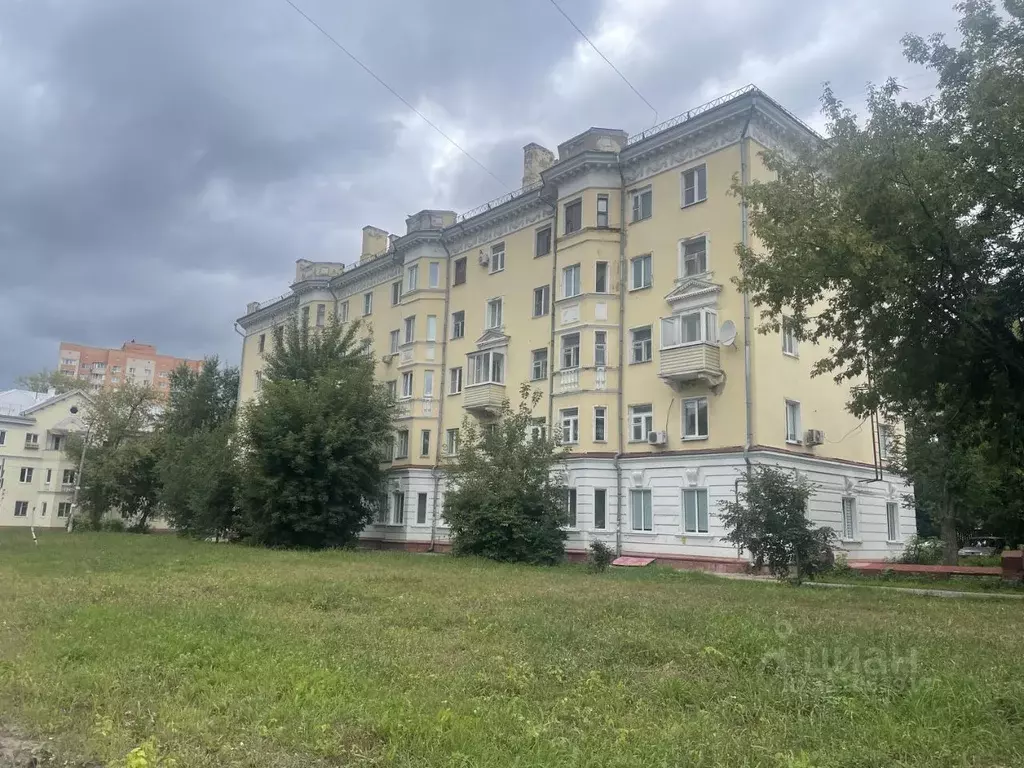 2-к кв. Московская область, Подольск ул. Володи Дубинина, 6/29 (59.4 ... - Фото 0