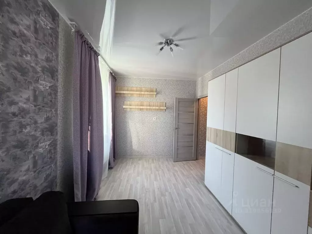 1-к кв. Московская область, Щелково ул. Чкаловская, 4Б (37.0 м) - Фото 1