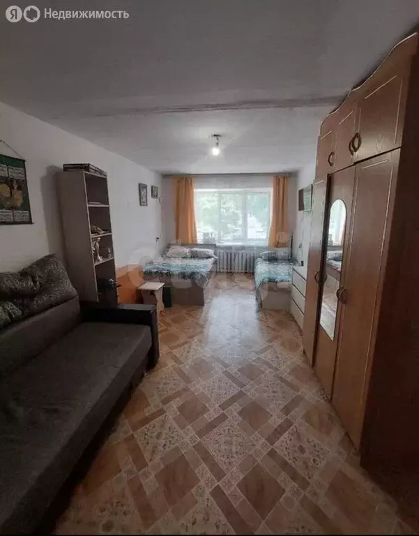 1-комнатная квартира: Стерлитамак, проспект Октября, 71 (32.3 м) - Фото 1