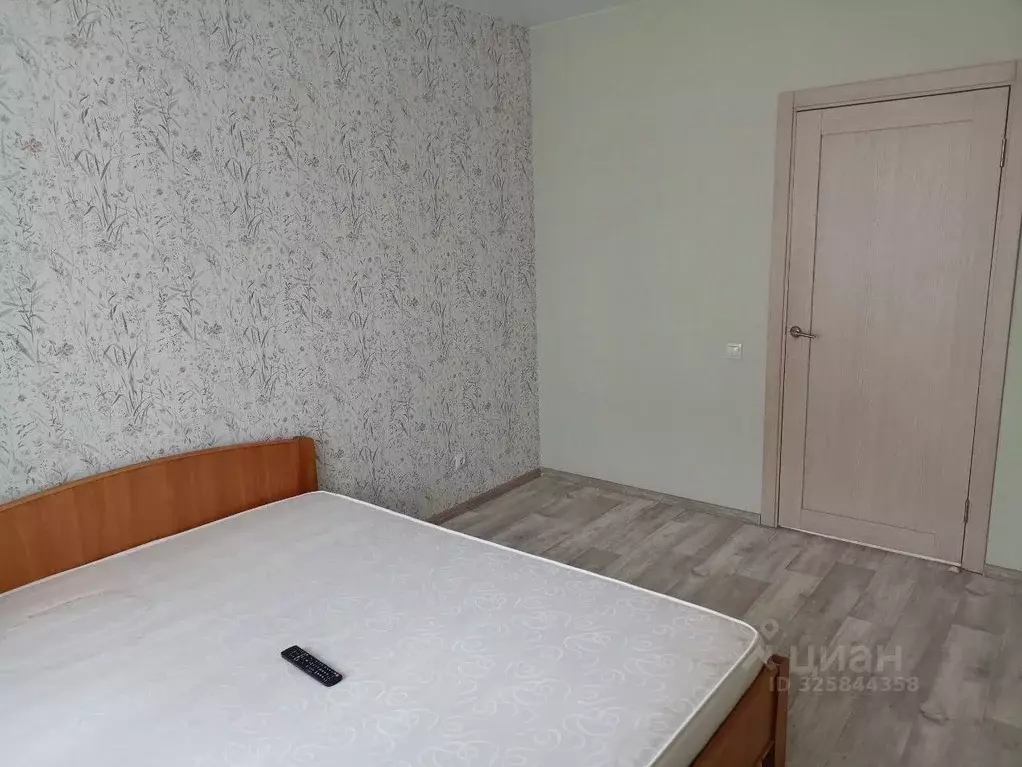 2-к кв. Красноярский край, Красноярск ул. Апрельская, 4 (53.0 м) - Фото 2