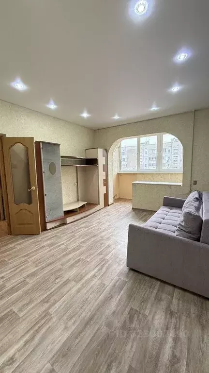 3-к кв. Астраханская область, Астрахань Боевая ул., 75к1 (60.3 м) - Фото 1