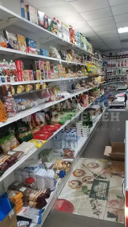 Торговая площадь в Новосибирская область, Новосибирск ул. Титова, ... - Фото 1