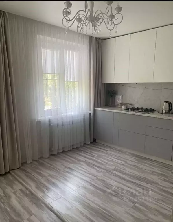 3-к кв. Краснодарский край, Краснодар ул. Буковая, 4 (63.0 м) - Фото 2