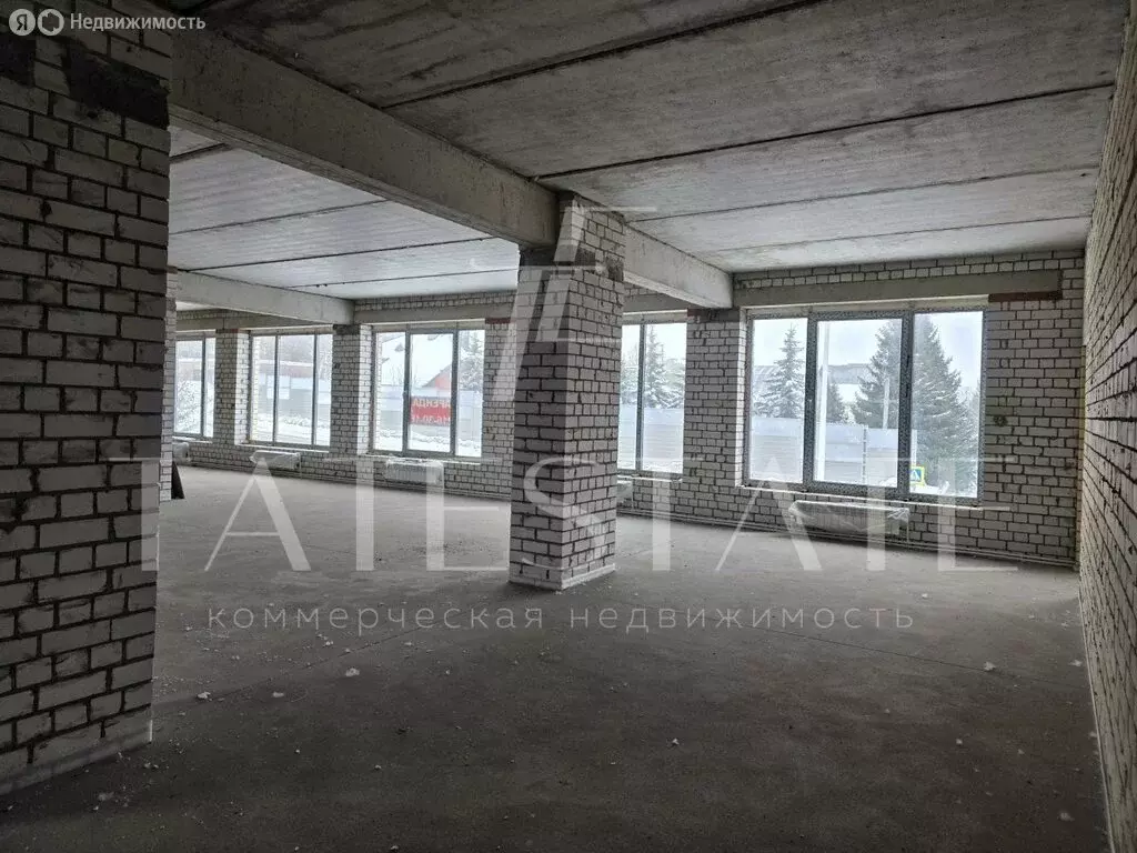 Помещение свободного назначения (220 м) - Фото 1