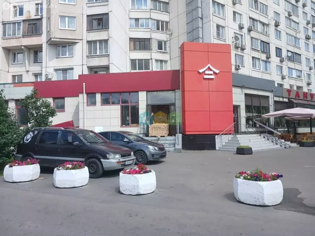 Помещение свободного назначения (116 м) - Фото 1