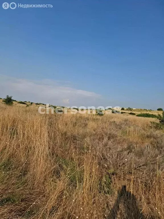 Участок в Угловое, улица Ленина (120 м) - Фото 1