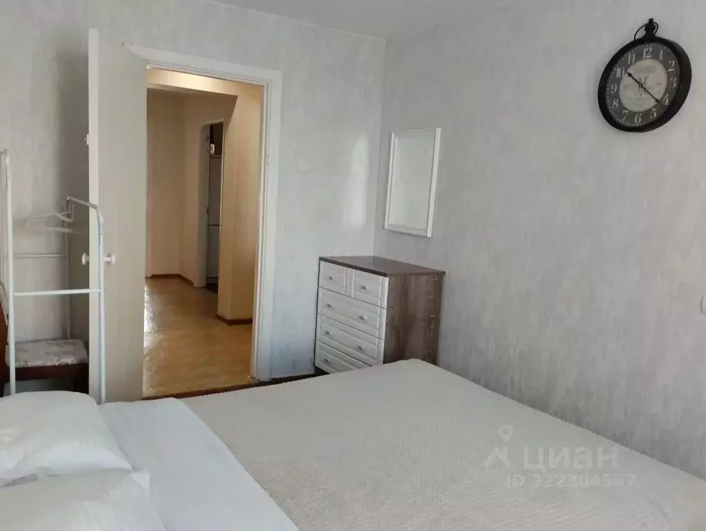 1-к кв. Тюменская область, Тобольск 4-й мкр, 38 (56.0 м) - Фото 2