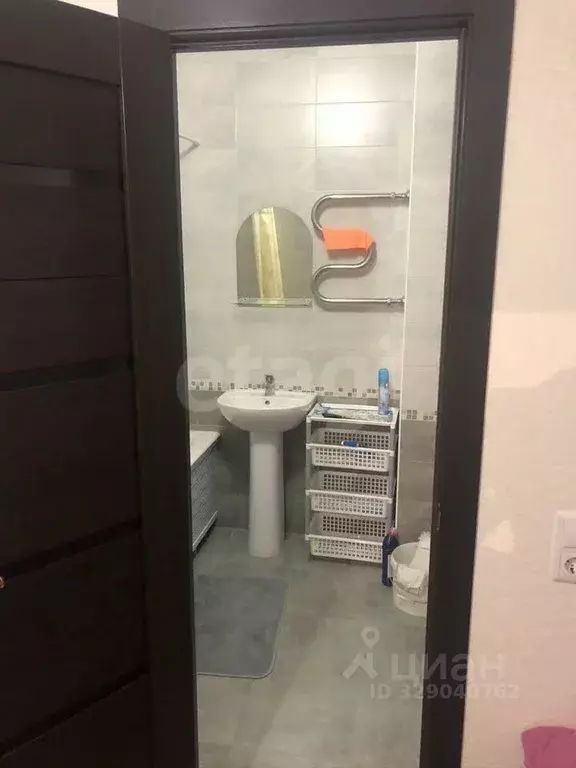 1-к кв. Московская область, Балашиха Железнодорожный мкр, ул. ... - Фото 2