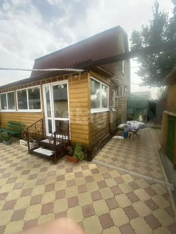 Дом 80 м на участке 14,1 сот. - Фото 1