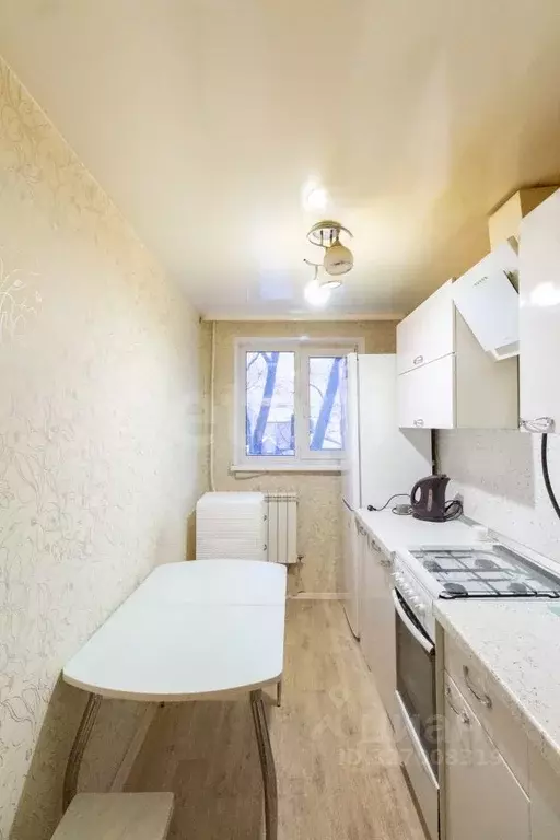 2-к кв. Свердловская область, Нижний Тагил ул. Энтузиастов, 68 (42.2 ... - Фото 1