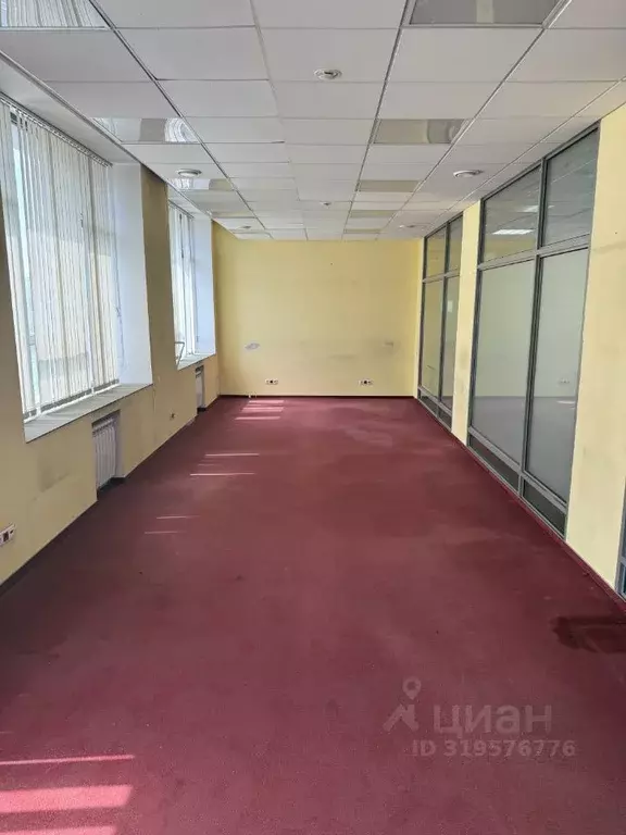 Офис в Москва Нижегородская ул., 29-33С1 (42 м) - Фото 0