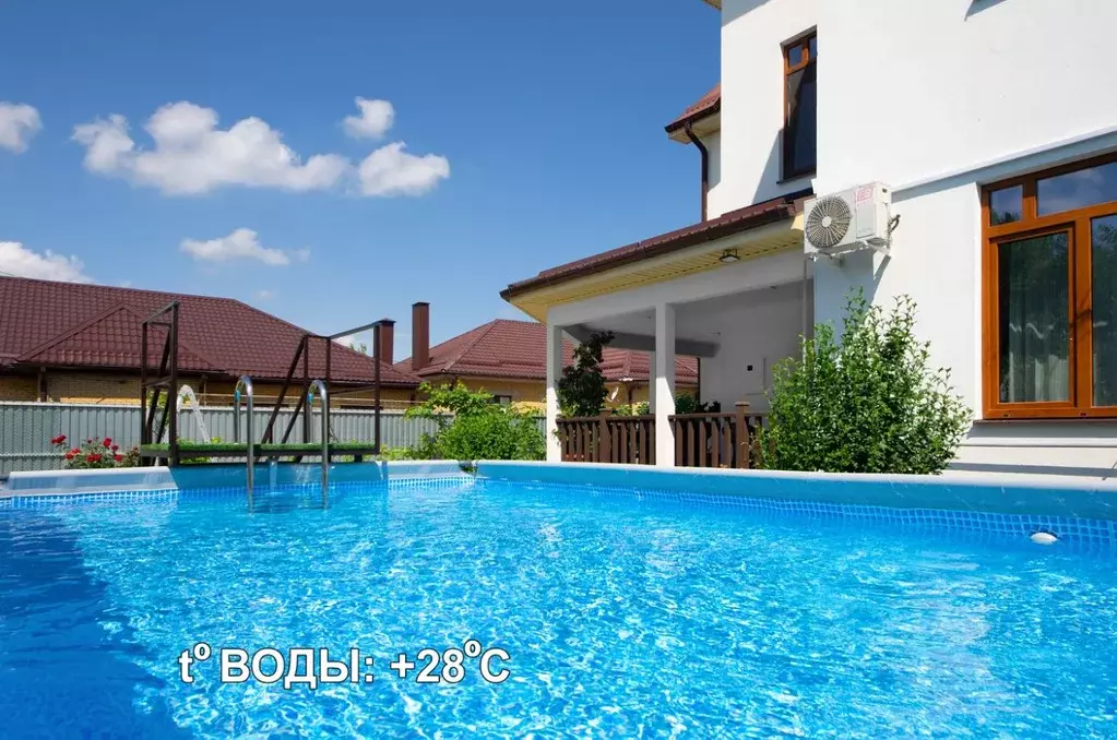 Дом в Ставропольский край, Ессентуки Набережная ул., 34А (200 м) - Фото 1