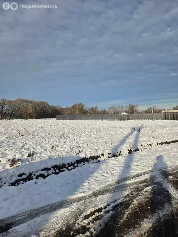 Участок в деревня Каблуково, улица Гончаровых (7 м) - Фото 1