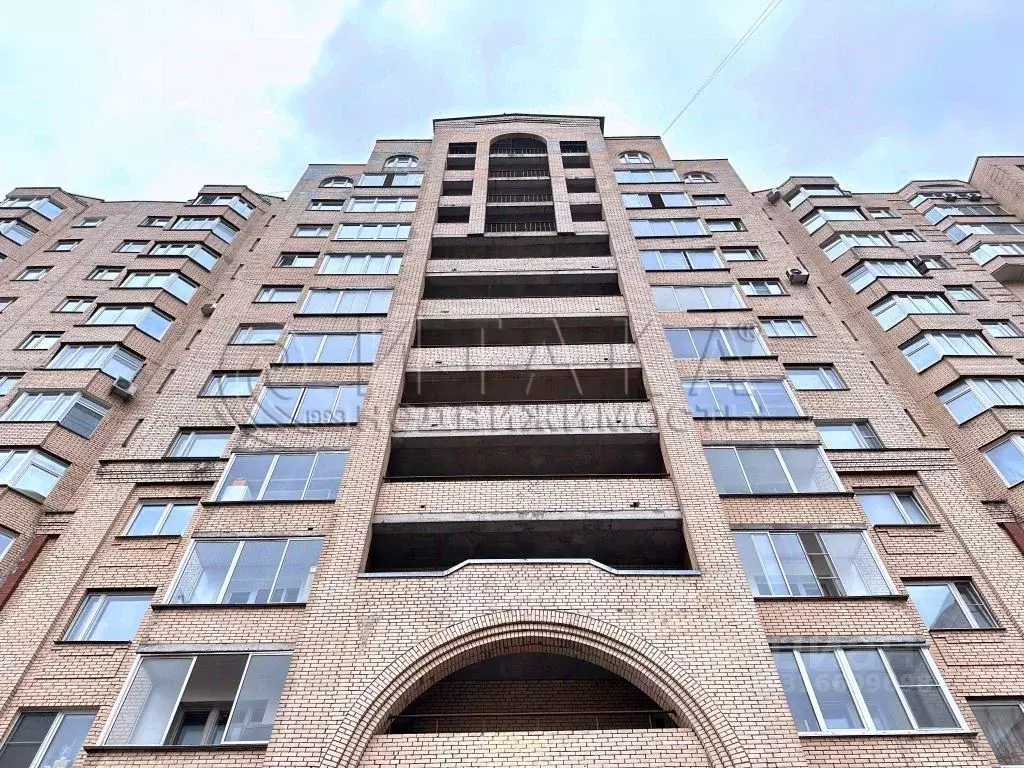 3-к кв. Санкт-Петербург Коломяжский просп., 20 (103.9 м) - Фото 0